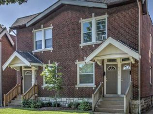 5016 Chippewa St #5016, Saint Louis, MO