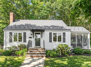 463 Cedar Brook Rd, Lynn, MA 01904