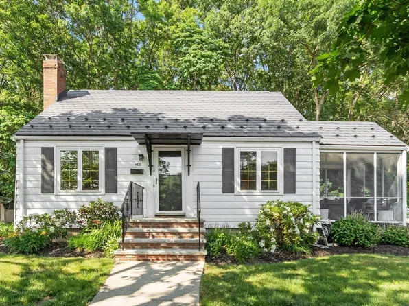 463 Cedar Brook Rd, Lynn, MA 01904