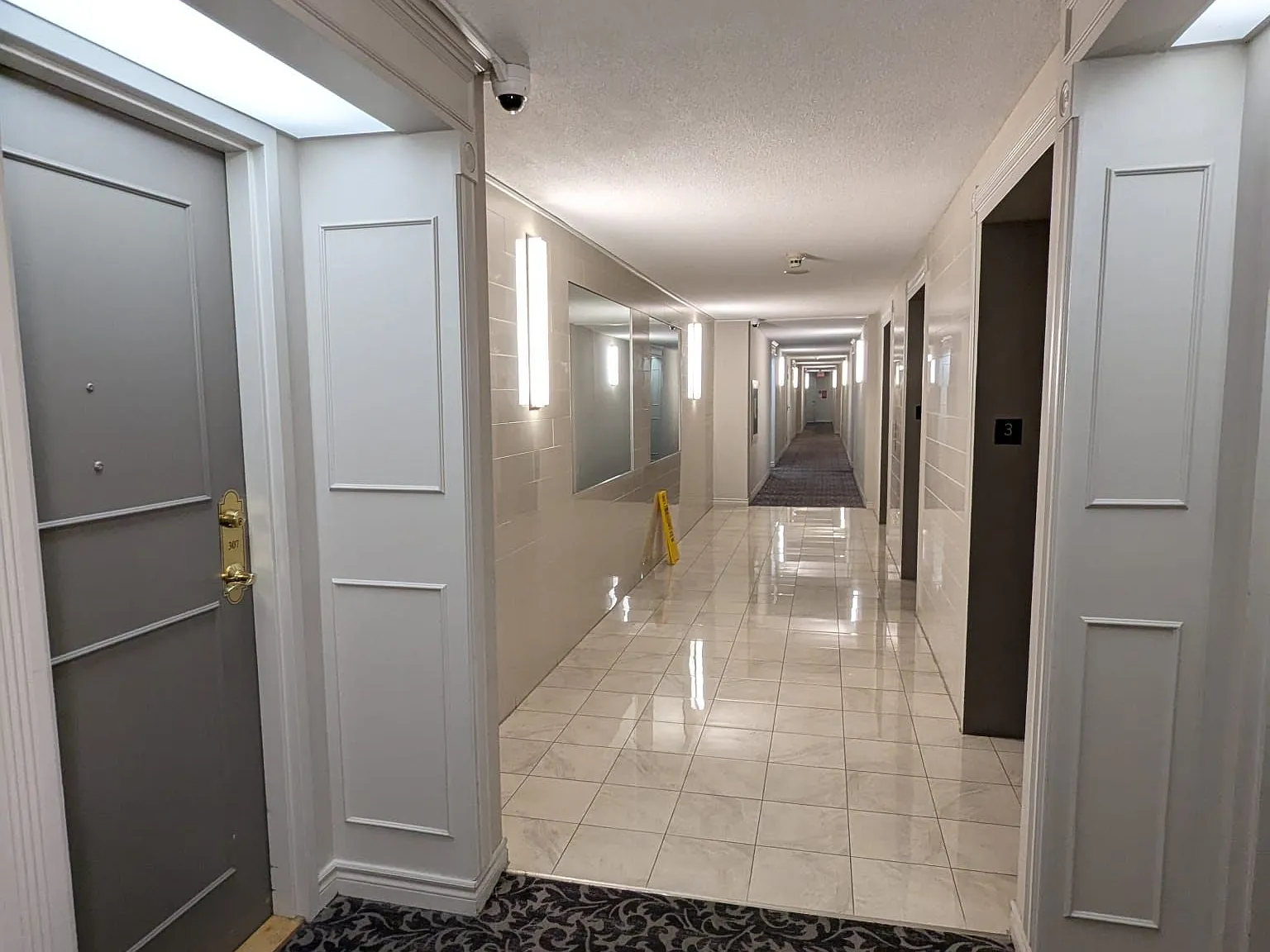 3 bed, $2,600 — Photo 2