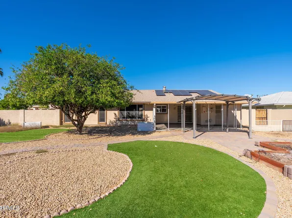 13247 W BEARDSLEY Road, Sun City West, AZ 85375