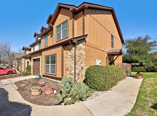 11317 Lost Maples Trl, Austin, TX 78748
