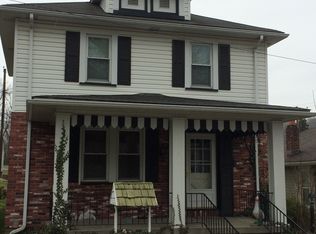 36 Oakland Ave, Wheeling, WV