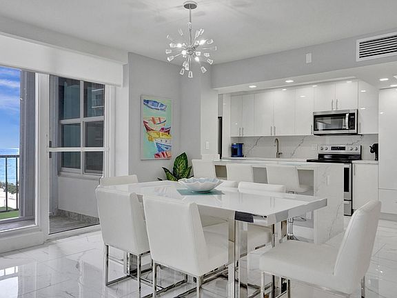 3rd image of 4280 Galt Ocean Drive #4B