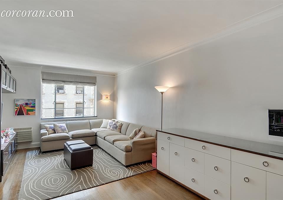 1st image of 420-424 Central Park W #5B