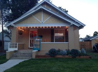 3774 Yates St, Denver, CO 80212