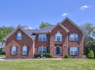 1436 Marathon Dr, Murfreesboro, TN 37129
