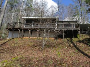 133 Winding Trl, Whittier, NC 28789