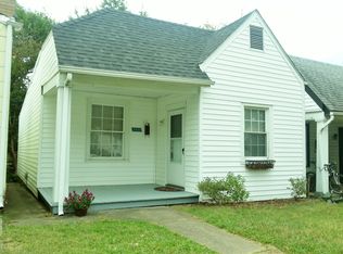 3421 Parkwood Ave, Richmond, VA 23221