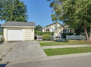 7 Spar Pole Ln, Bluffton, SC 29910
