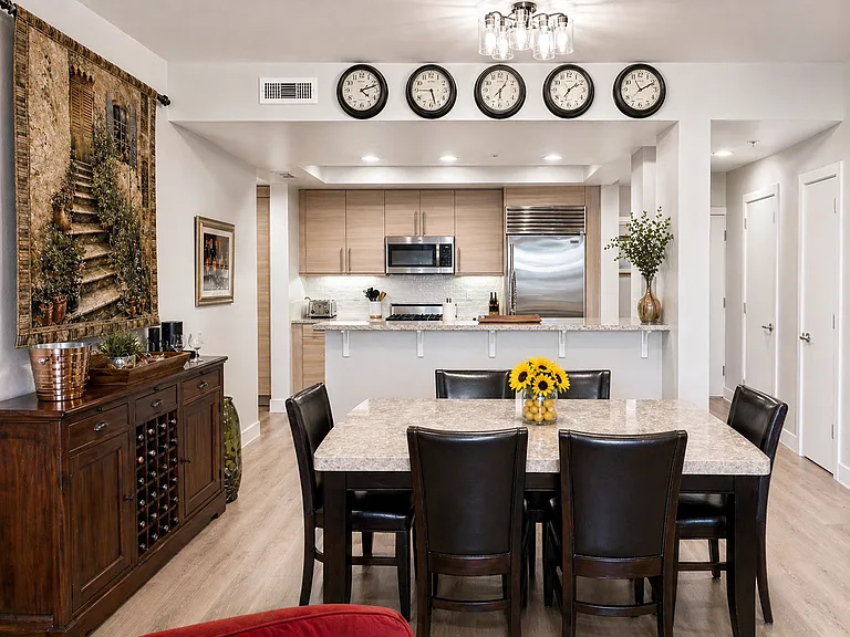 1655 N California Blvd #137 — Photo 9