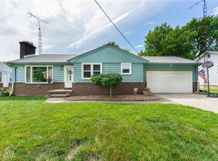 382 S Bon Air Ave, Youngstown, OH 44509