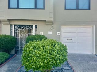 2322 39th Ave, San Francisco, CA 94116