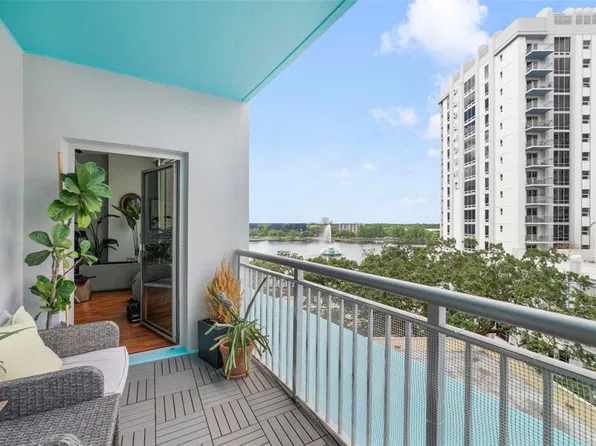 322 E CENTRAL BOULEVARD #811, ORLANDO, FL 32801