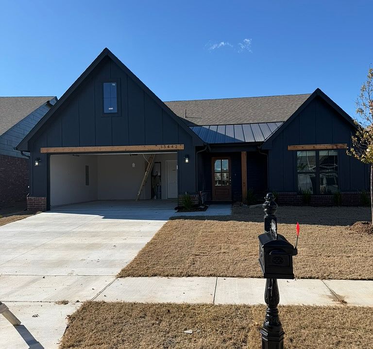 1st image of 13442 S 72nd East Ave