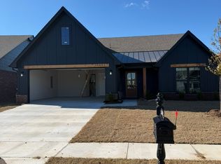 13442 S 72nd East Ave, Bixby, OK 74008