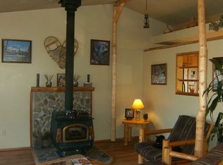 9103 SW Shad Rd, Crooked River Ranch, OR 97760