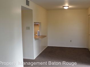 13797 Old Hammond Hwy APT 1, Baton Rouge, LA 70816