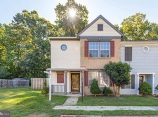 912 Wind Ridge Dr, Stafford, VA 22554