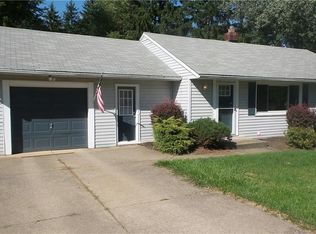 17228 Drake Rd, Strongsville, OH 44136