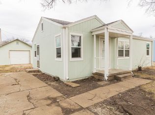 739 Choctaw Ave, Salina, KS 67401