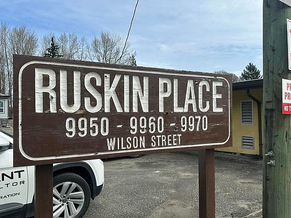 2nd image of 9950 Wilson St #109