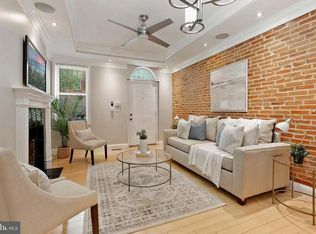 1910 E Pratt St, Baltimore, MD 21231