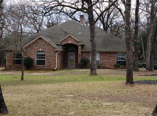 7391 Dogwood Trl, Athens, TX 75751