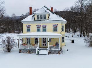 771 Presidential Hwy, Jefferson, NH 03583