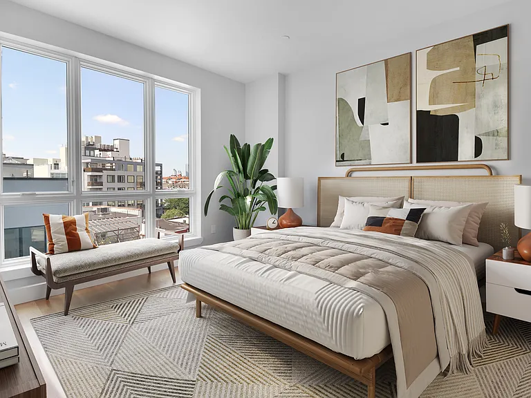 411 Meeker Ave #603D — Photo 5