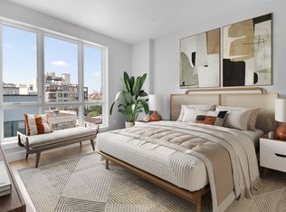 411 Meeker Ave #5I, Brooklyn, NY 11222