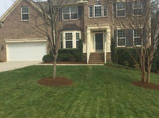 1015 Bianco Dr, Raleigh, NC 27607