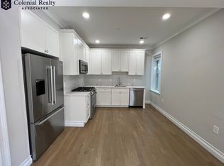 16 Mount Hood Rd #6, Brighton, MA 02135