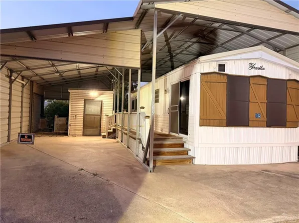 3765 Mercedes Dr, Edinburg, TX 78542