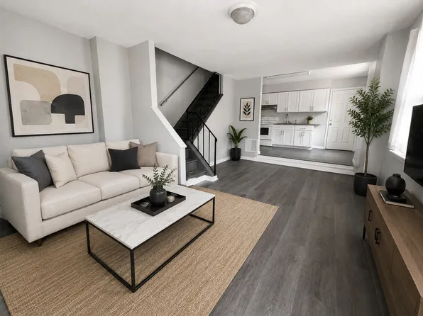 2601 N Sartain St, Philadelphia, PA 19133