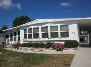 957 Windemere E, Venice, FL 34285
