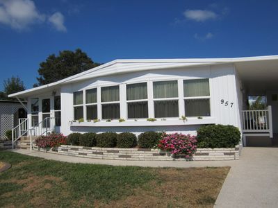 957 Windemere E, Venice, FL, 34285