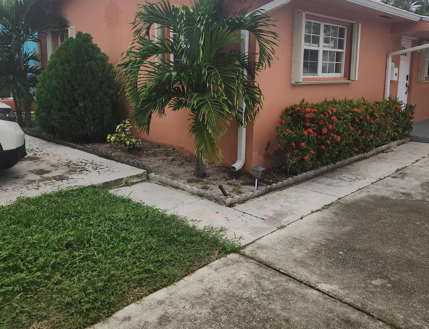 2 bed, 1.0 bath, 780 sqft, $2,000 — Photo 2