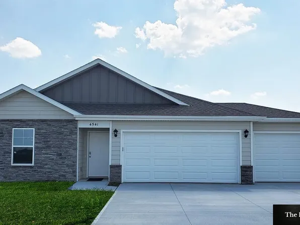 4541 E 18th Ave, Fremont, NE 68025