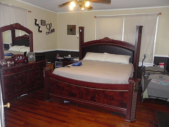 Bed Room 1