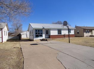1955 S Seminole St, Amarillo, TX 79103