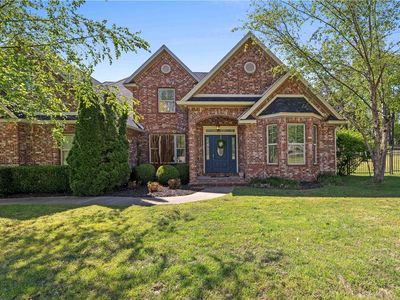 2585 Westminster Ln, Springdale, AR, 72762