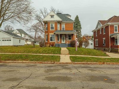 2113 11th Street, Monroe, WI, 53566