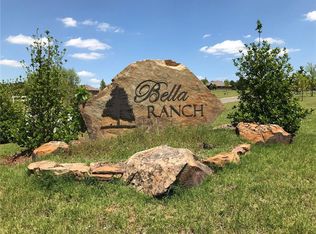 8401 Addison Way, Choctaw, OK 73020