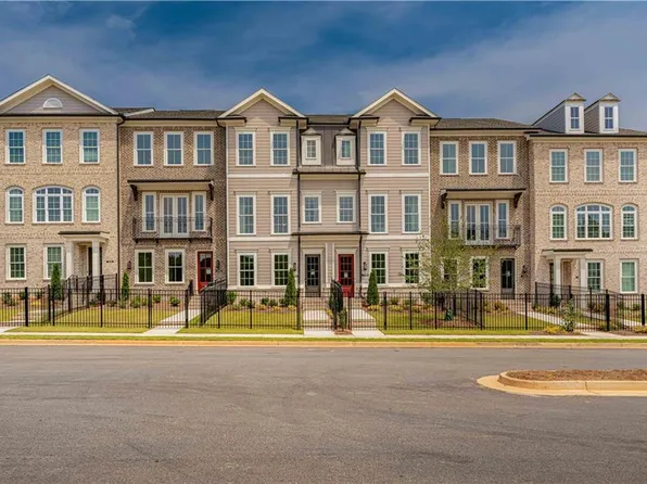 1265 Northwyn Dr #257, Cumming, GA 30041