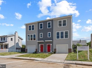 4305 Buchanan Ave, Baltimore, MD 21211