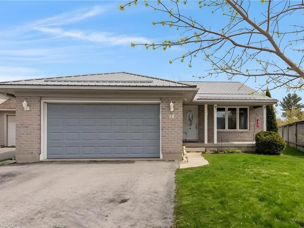 15 Erin Ct, Aylmer, ON N5H 3G6