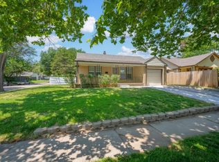 2181 S Pinecrest St, Wichita, KS 67218