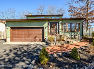 262 Van Zile Rd, Brick, NJ 08724