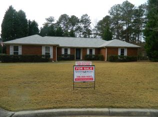 4127 Spencer St, Martinez, GA 30907